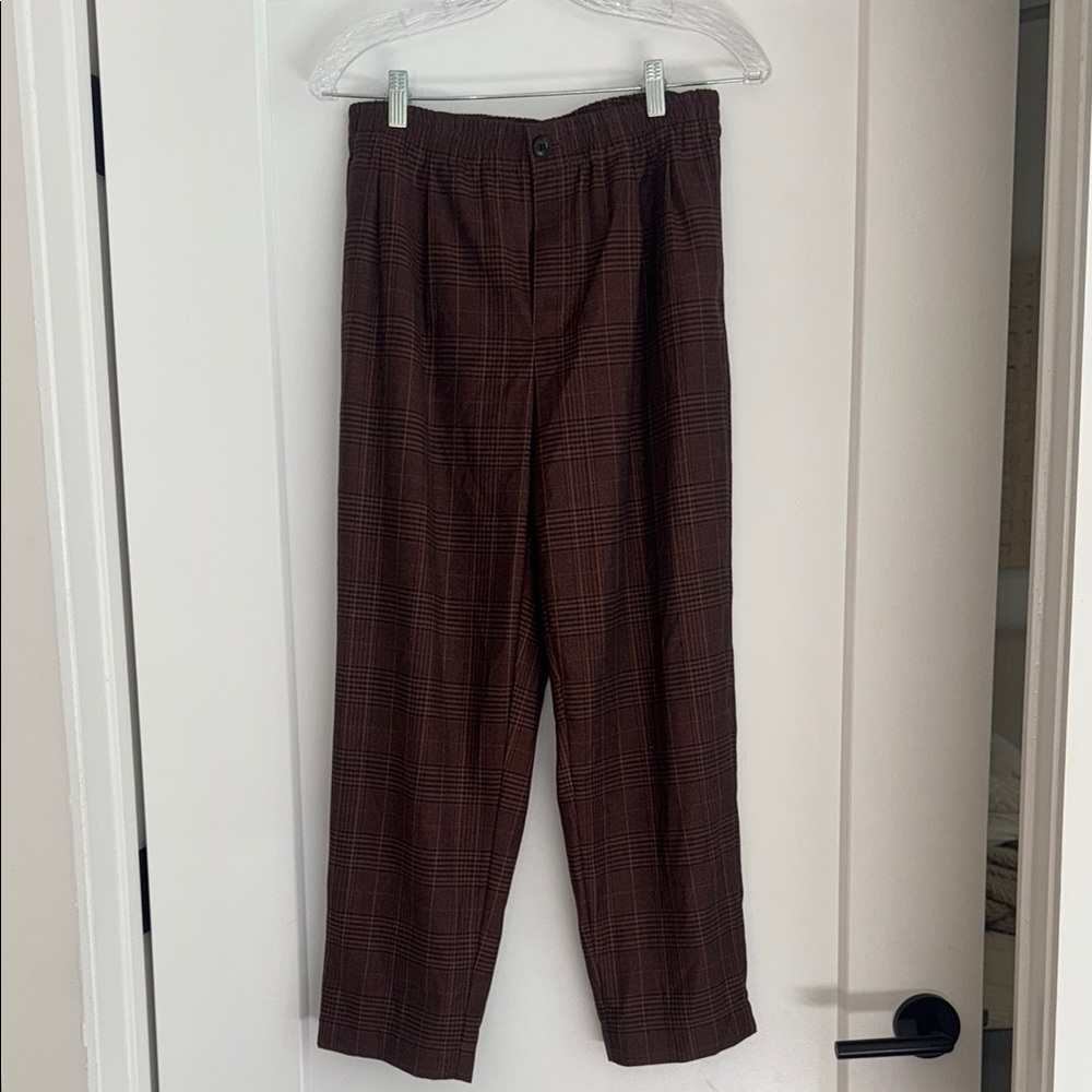 Madewell Trouser